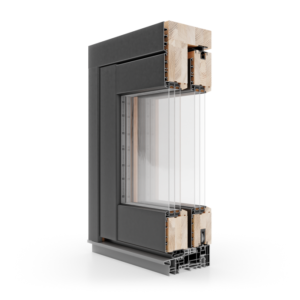 Naturo 76 HST Gemini Classic