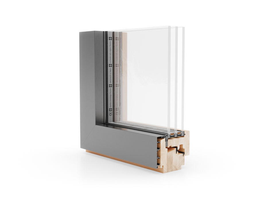 Esperia Life 86 ALU