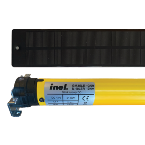 Inel N-10LER