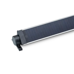 Panel solarny z akumulatorem do napędów JA DC