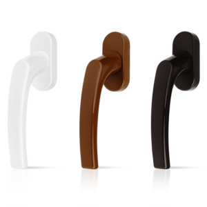 Klamka PVC