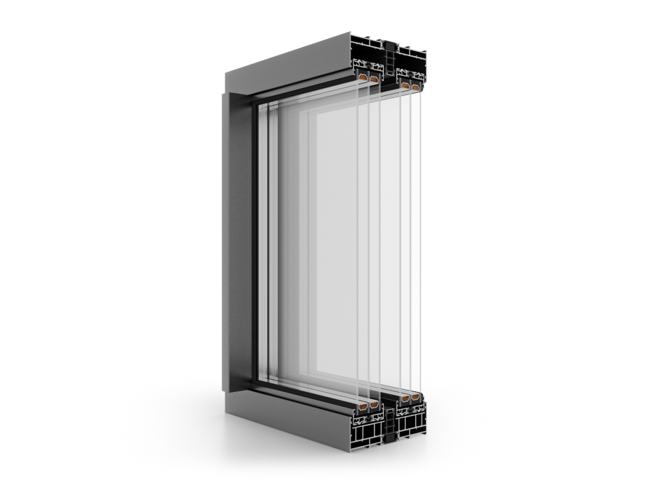 COR Vision Plus