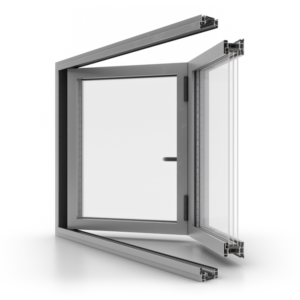 Cortizo Bifold Plus