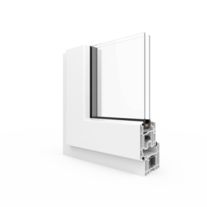 Ideal 4000 Casement