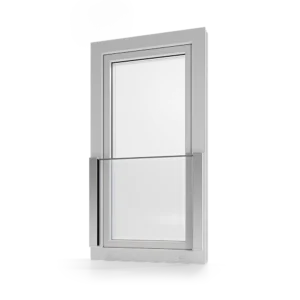 Glass Barrier