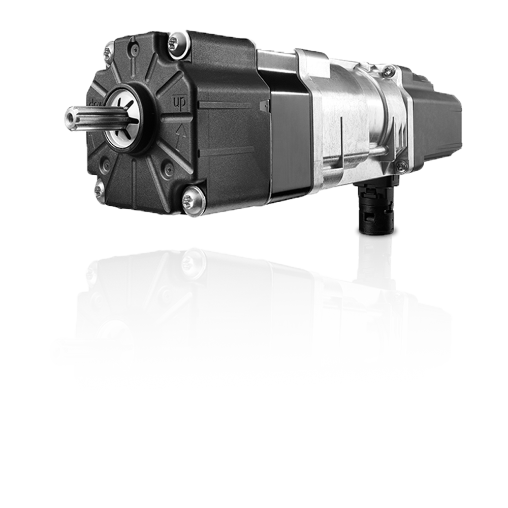 Napęd J4 WT Protect
