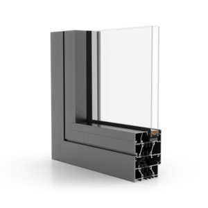 MB-70 Casement