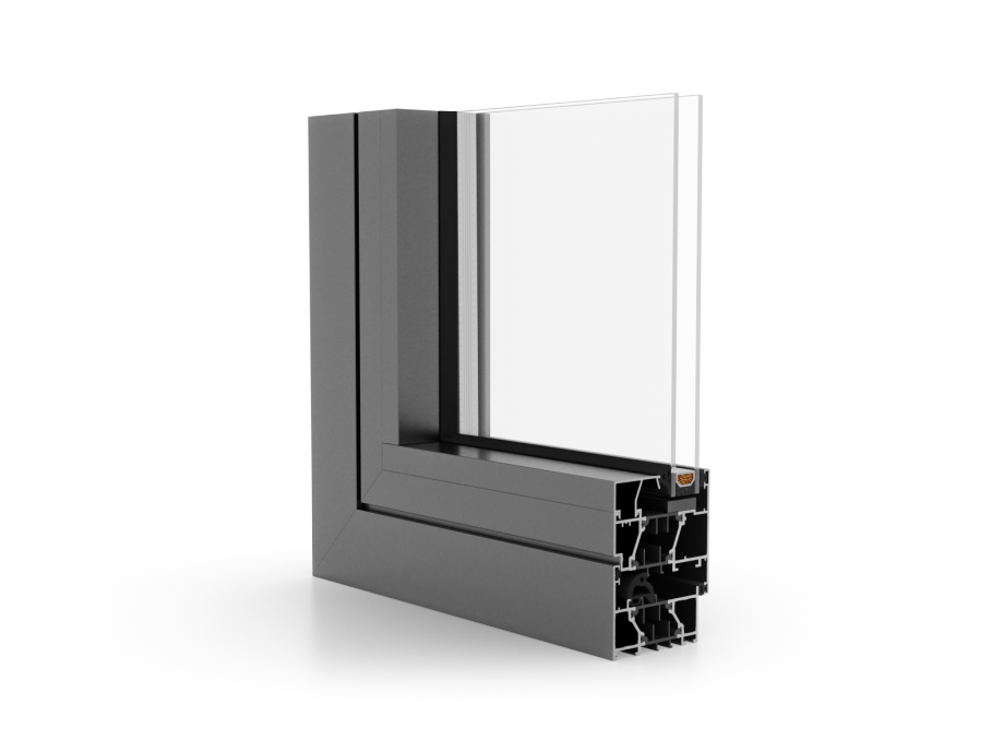 MB-70 Casement