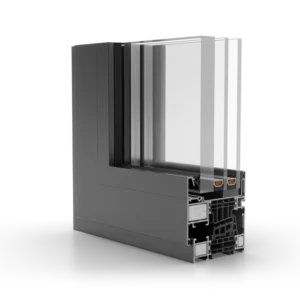 MB-86 EI