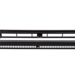 Nawiewnik ciśnieniowy SLIMLINE 2000