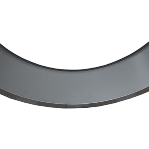 Parapet aluminiowy PZA-O