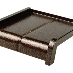 Parapet aluminiowy PZAP