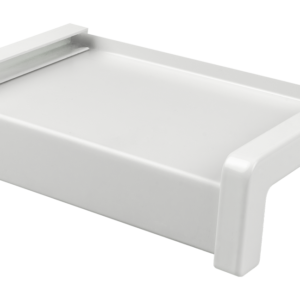Parapet stalowy PZS